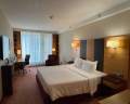 Cosmos Moscow Paveletskaya Hotel: отзыв от Ольга Демьяненко