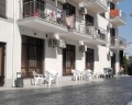 White Hotel: отзыв от Иван Латкин
