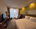 Hampton by Hilton: отзыв от Сергей Тюрин