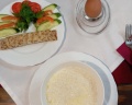 Hotel Heivic House: отзыв от Елена Ковалева