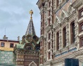 Храм Спаса на Крови: отзыв от Таня Давыдова