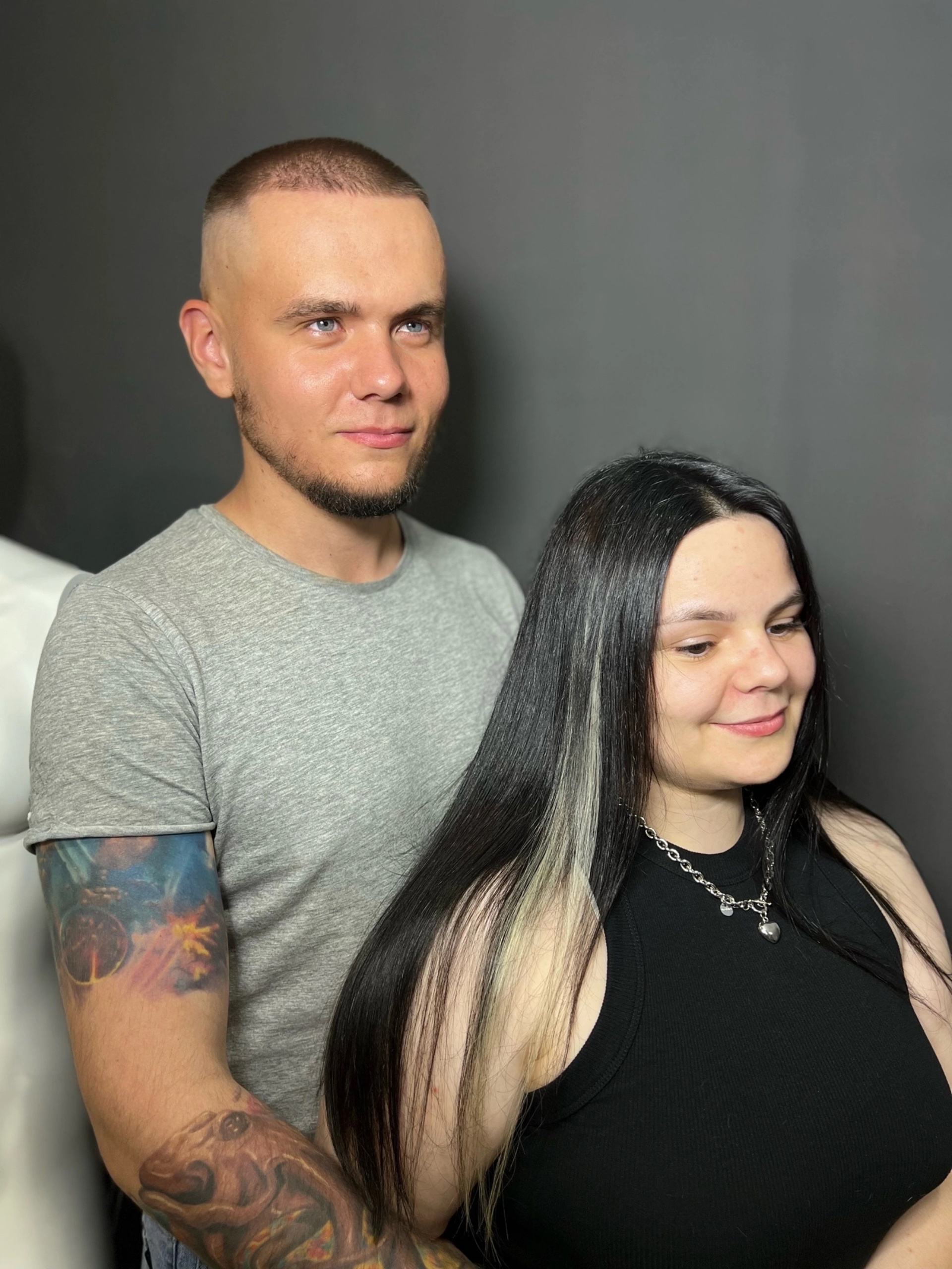 Keratin Barber, Советская, 101, Кострома — 2ГИС