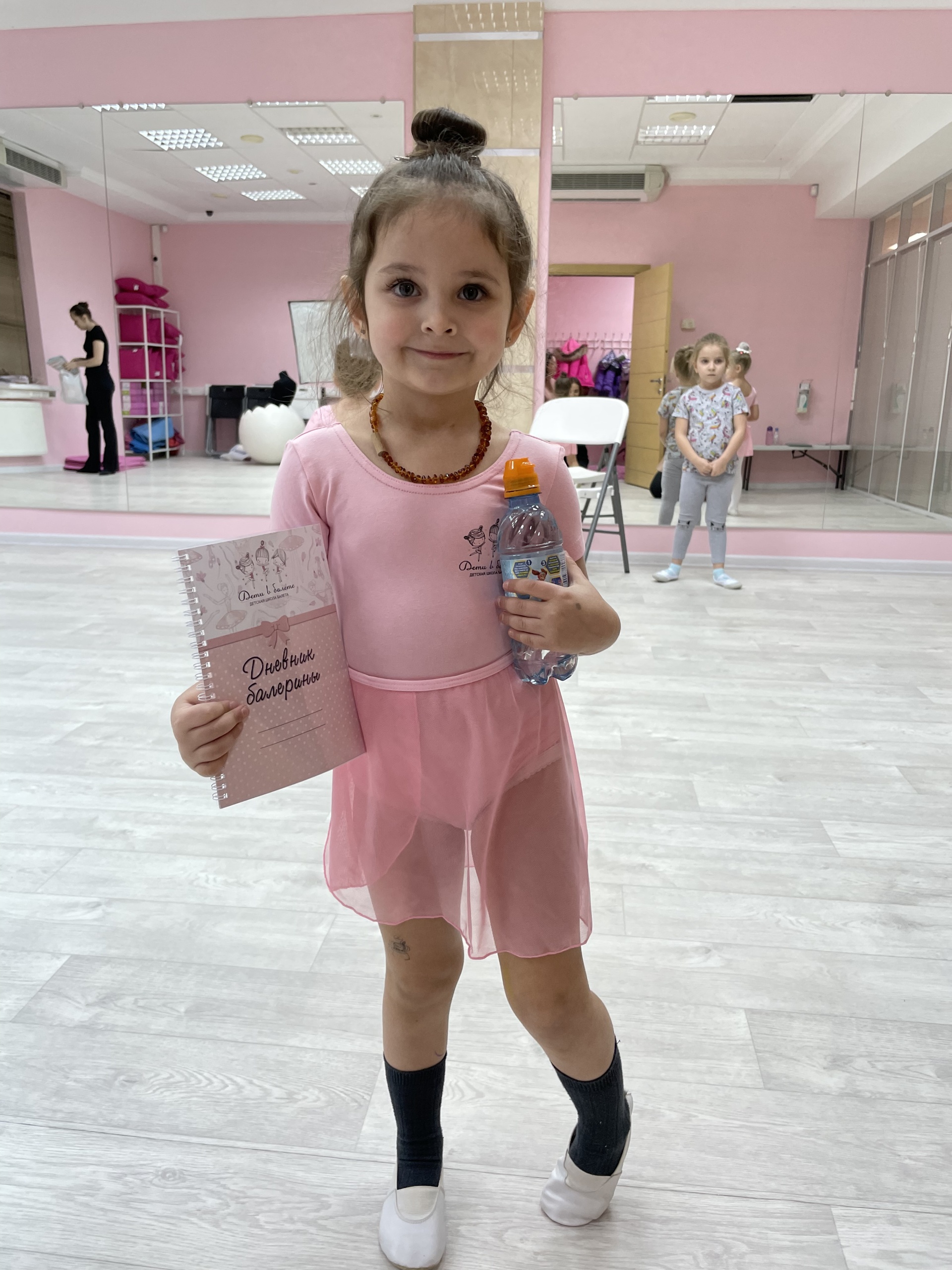 Babyballet, академия классического балета, проспект Мира, 3/1, Сургут — 2ГИС