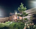 Hut house: отзыв от Алена Сурначева