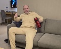 VICTOR: отзыв от Лев М