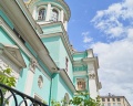 Богоявленский Собор в Елохове: отзыв от Наталья Кудрина