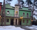 Ранчо 636: отзыв от Антон Винегретов