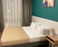 Urban hotel: отзыв от Sergey Gotovko