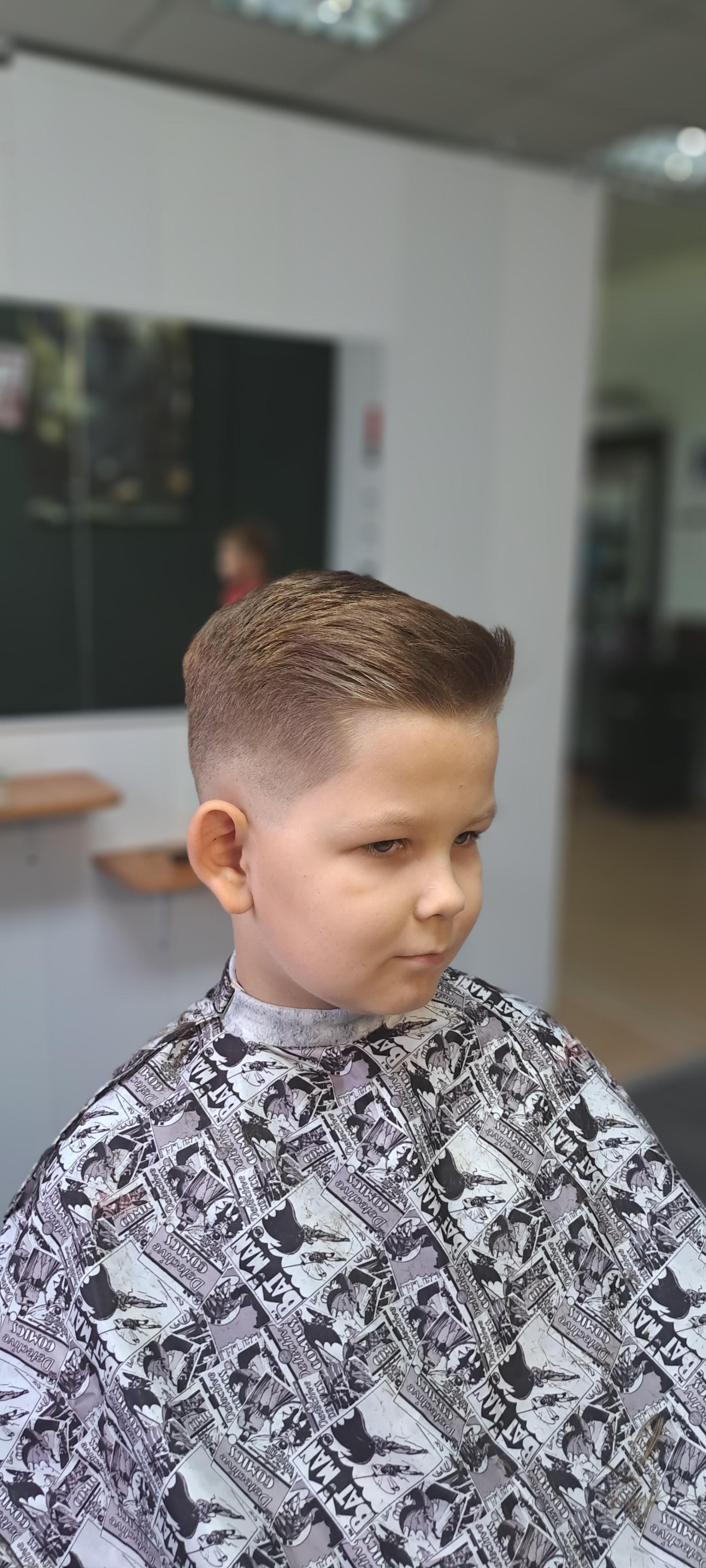 BarberM, кабинет мужской стрижки, Профинтерна, 10, Омск — 2ГИС