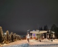 PARUS medical resort & SPA: отзыв от Евгения Седых