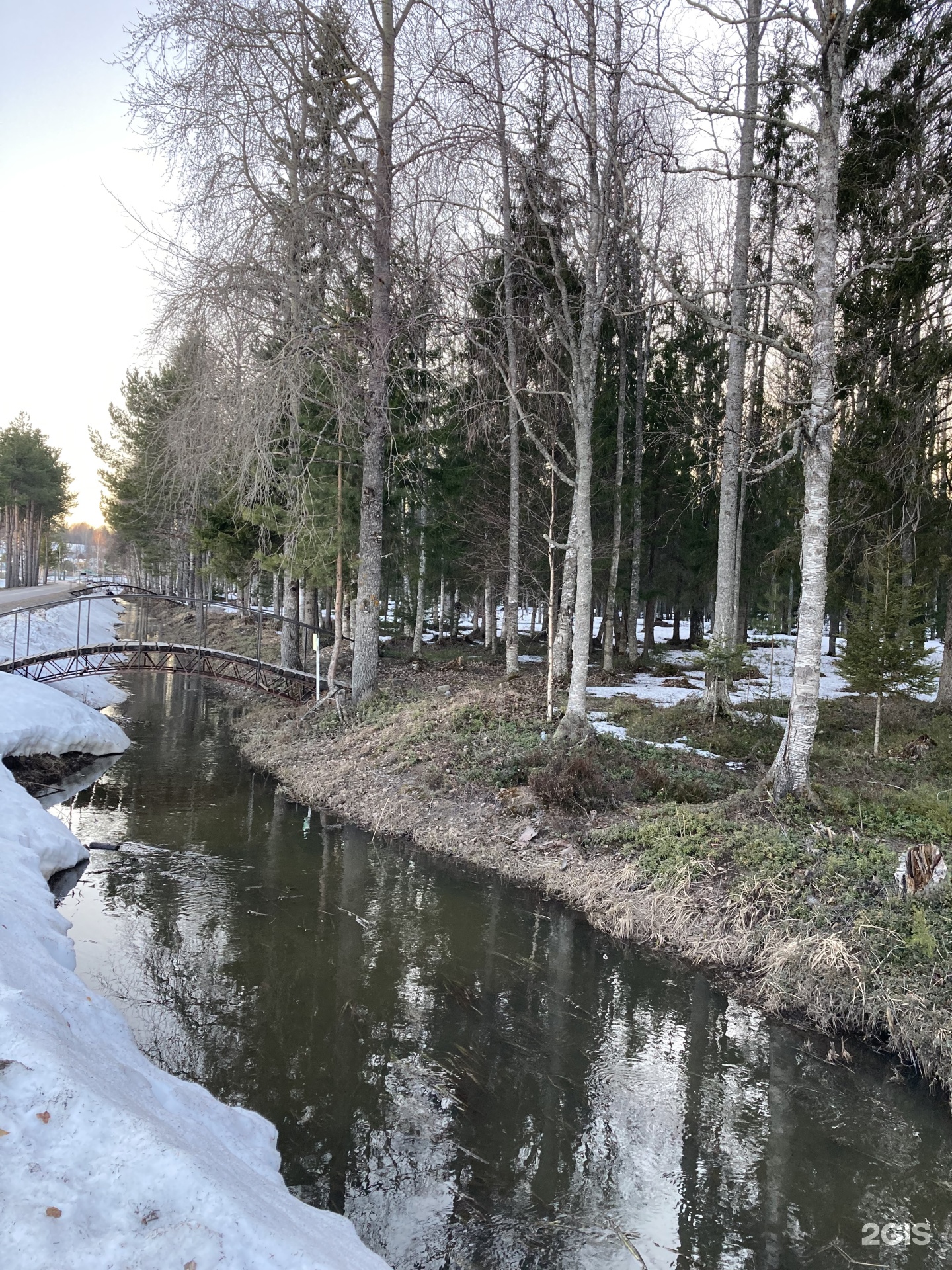 Черные камни, база отдыха, посёлок Киркколахти, 2, пос. Киркколахти — 2ГИС