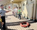 Ледокол «Красин»: отзыв от Наталья Изюрова