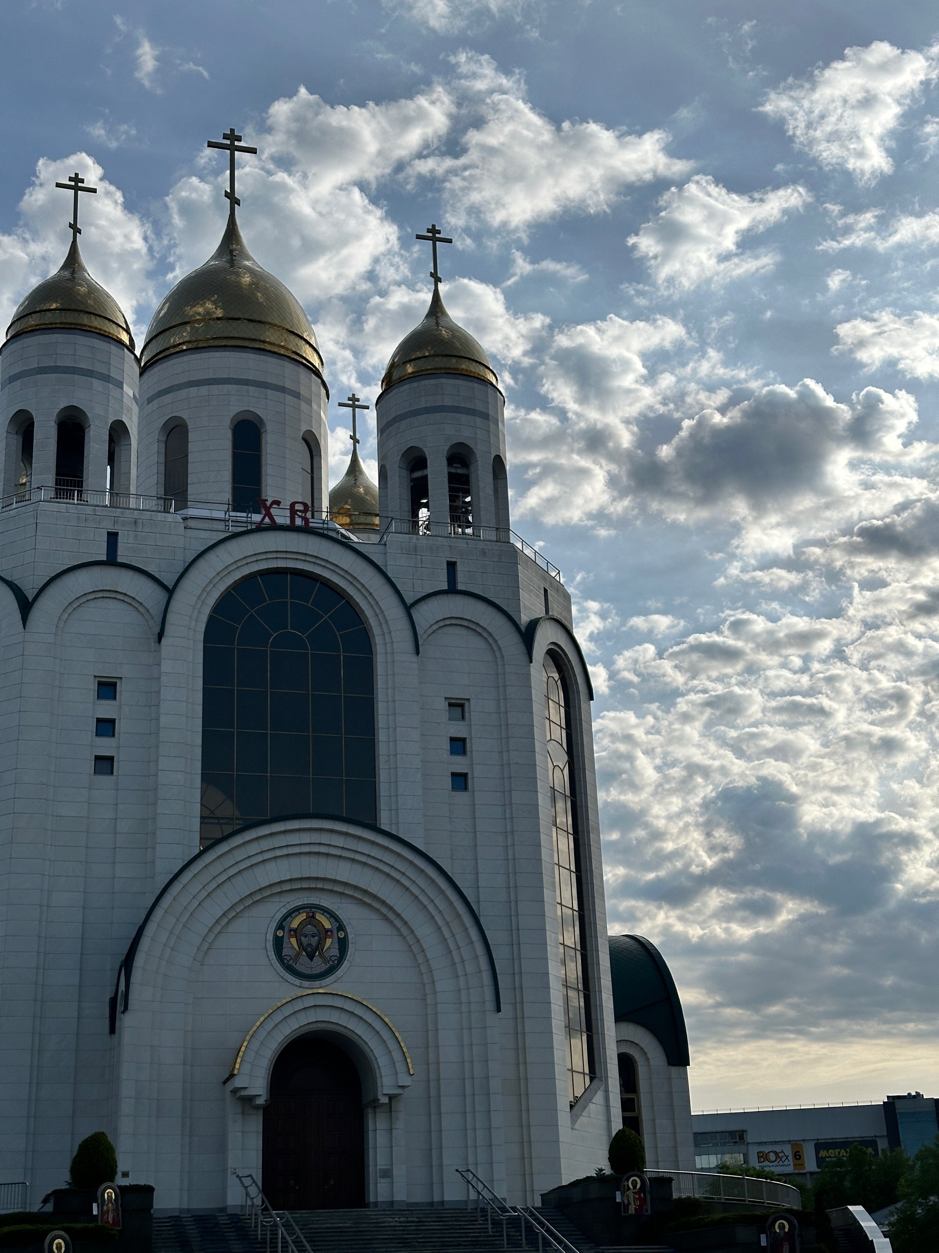 Кафедральный собор Христа Спасителя, площадь Победы, 2, Калининград — 2ГИС