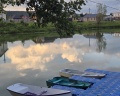 Шведские дачи: отзыв от El El