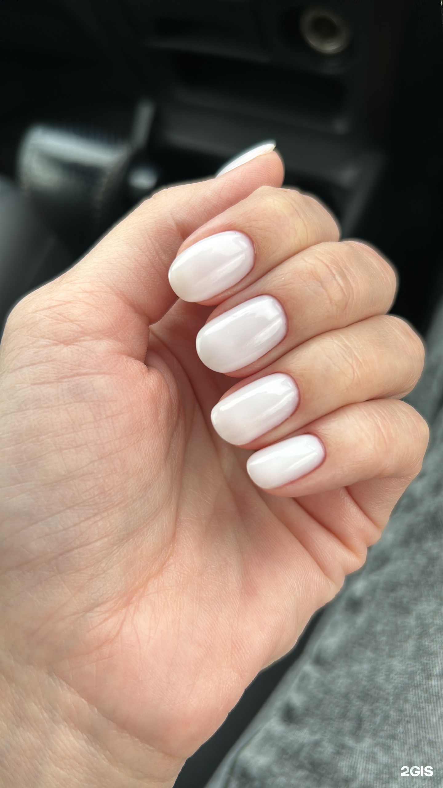 Iris nails, улица Ленина, 16, Воронеж — 2ГИС