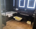 Novotel Moscow City: отзыв от Лена Лена