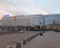 Piter inn: отзыв от Павел Кольцов