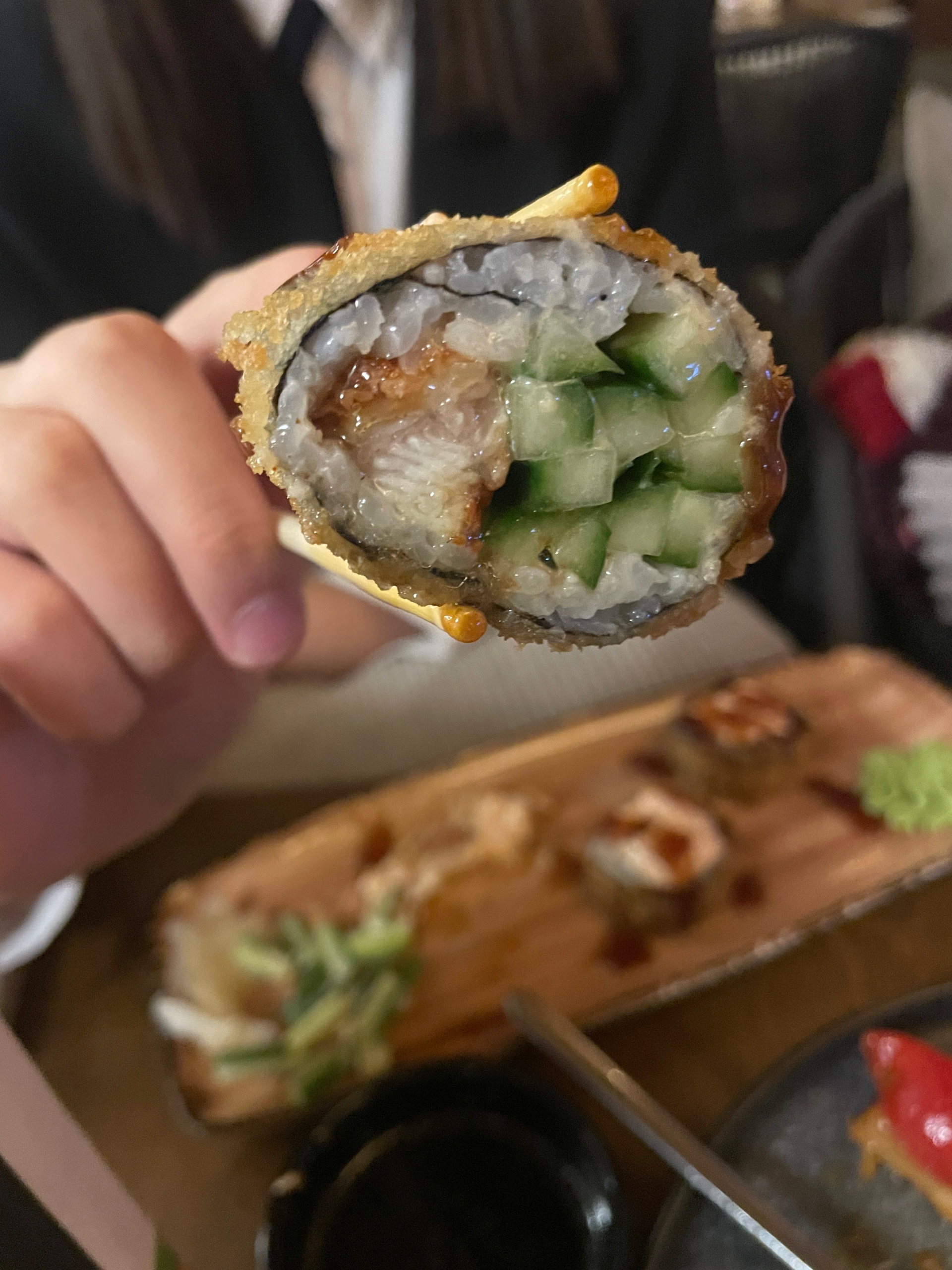 Әйеліңе ренжі