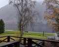 Altay Village Teletskoe: отзыв от Иван Капранов