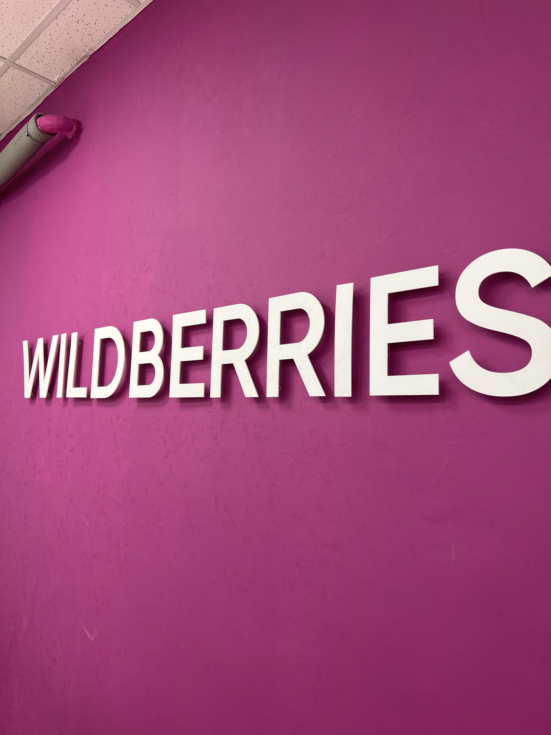 Wildberries, интернет-магазин, Удмуртская улица, 247а, Ижевск — 2ГИС