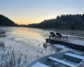 Вилла Ягель: отзыв от Елена Борисенко