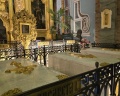 Петропавловский собор: отзыв от Мария С