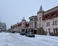 Форт колесник: отзыв от Оксана Альшаева