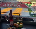 People stadium stories: отзыв от Ирина Павлычева (Фролова)