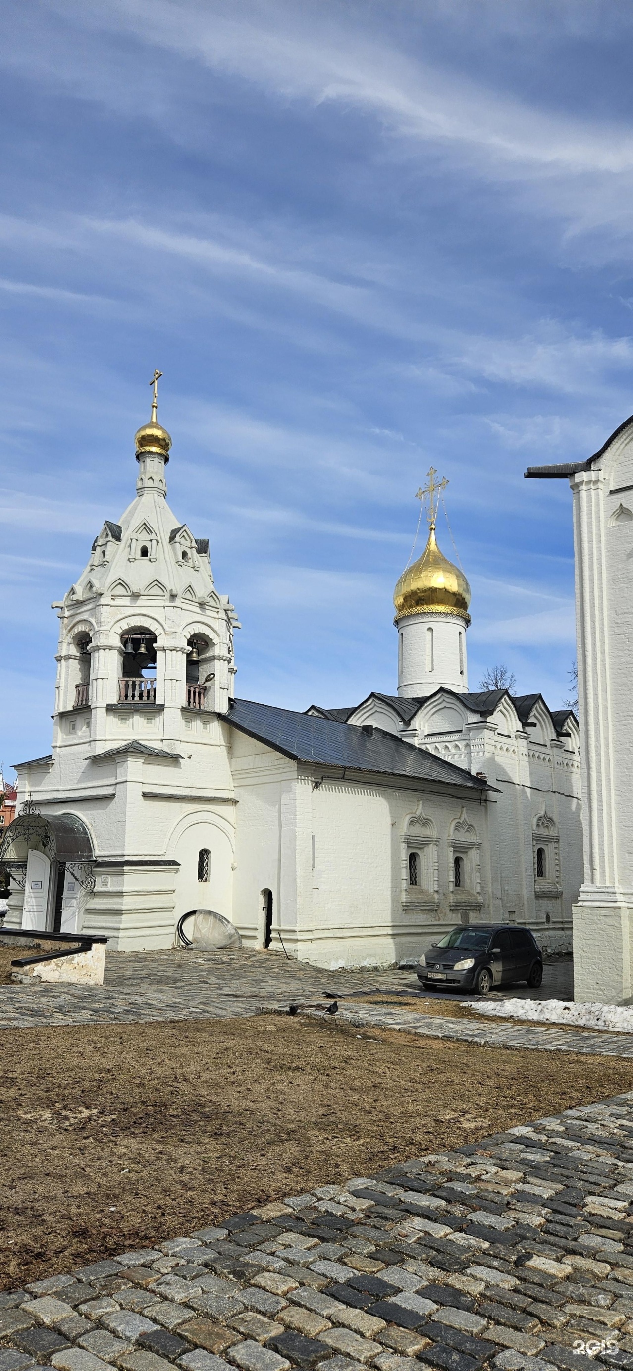 Свято-Троицкая Сергиева Лавра, Сергиево-Посадский городской округ, Сергиево-Посадский  городской округ — 2ГИС