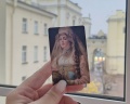 Catherine Art Hotel: отзыв от Kristina Velikikh