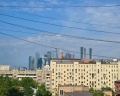 Azimut Сити Отель Смоленская Москва: отзыв от Анна Андреевна