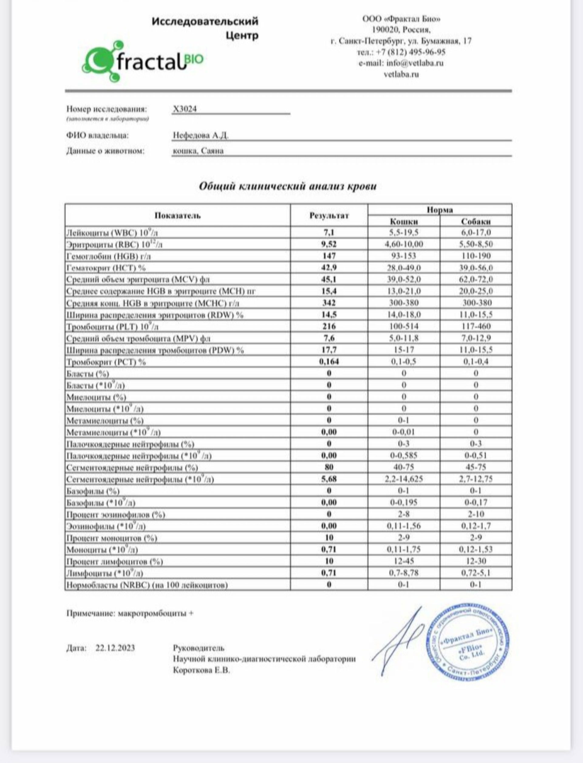 ВетСеть, ветеринарная клиника, улица Зайцева, 3а, Санкт-Петербург — 2ГИС