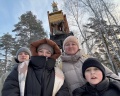 Русский дом: отзыв от Александра Шлюндт