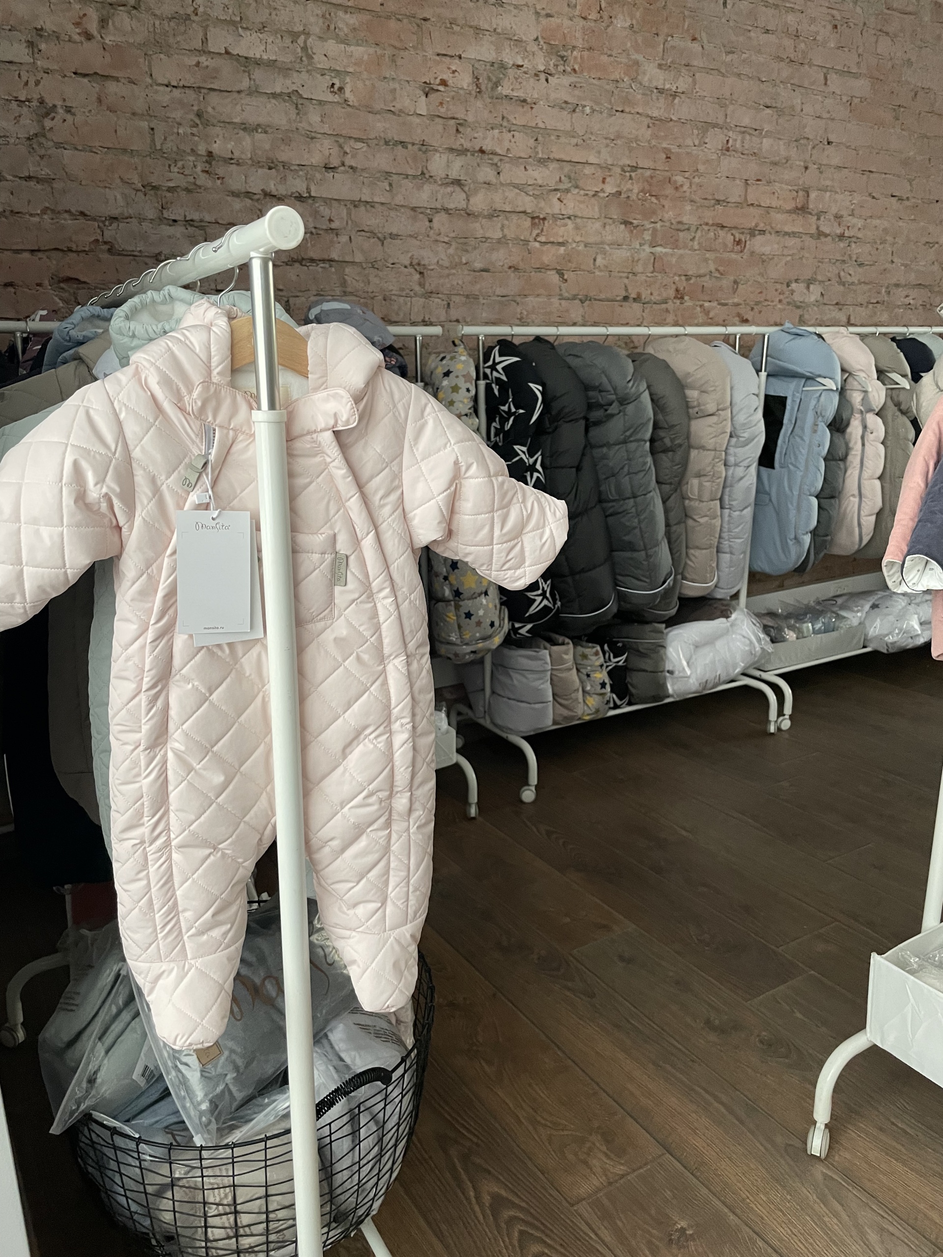 Babyshowroom, шоурум, Звёздный бульвар, 21 ст1, Москва — 2ГИС