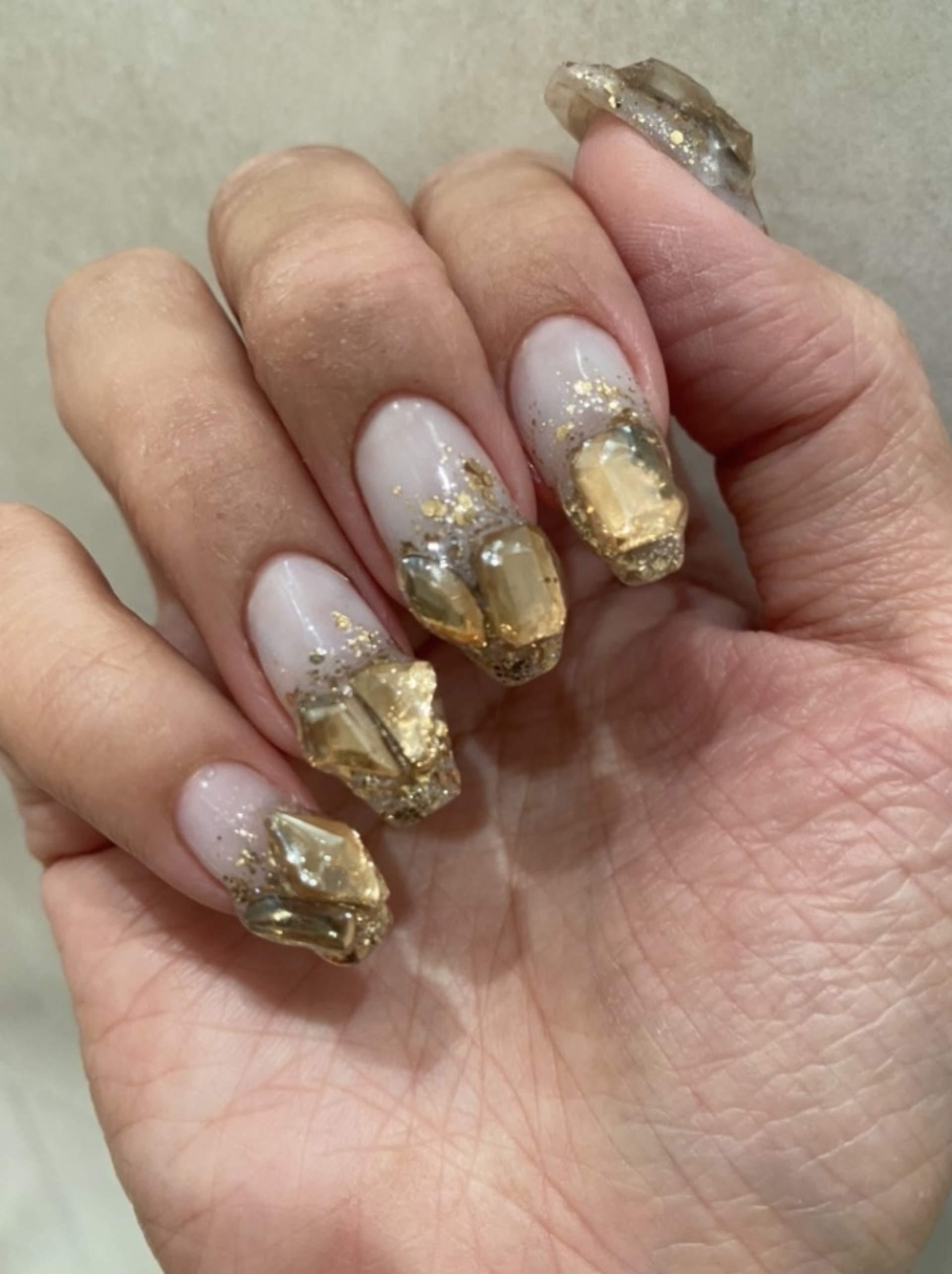 Narea.nails, маникюрный салон, Луков переулок, 10, Москва — 2ГИС