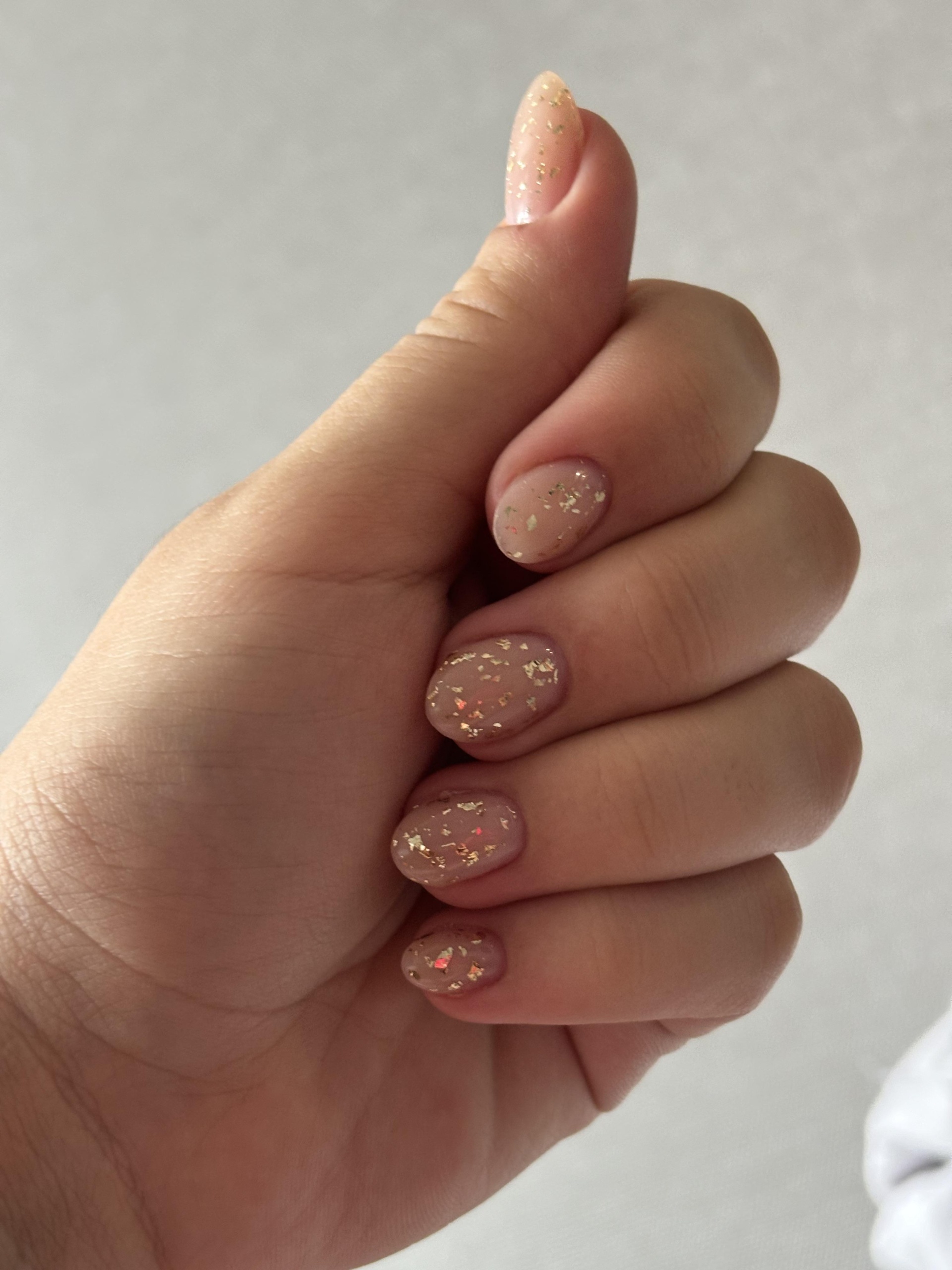 Savi Nail, студия маникюра и педикюра, КПД, проспект Октября, 132/3, Уфа —  2ГИС