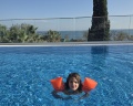 Ashamta Hotel&SPA Afon: отзыв от Leta Gordeeva