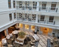 Tsar palace luxury hotel: отзыв от Вадим Иванов