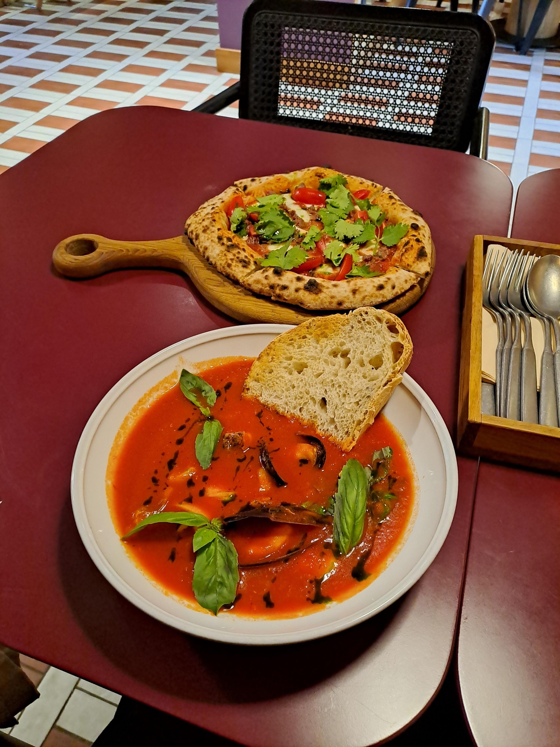 Zanzara osteria, Чернышевского, 88/1, Уфа — 2ГИС