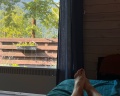 Tiny house polyana: отзыв от Гузель Шангараева