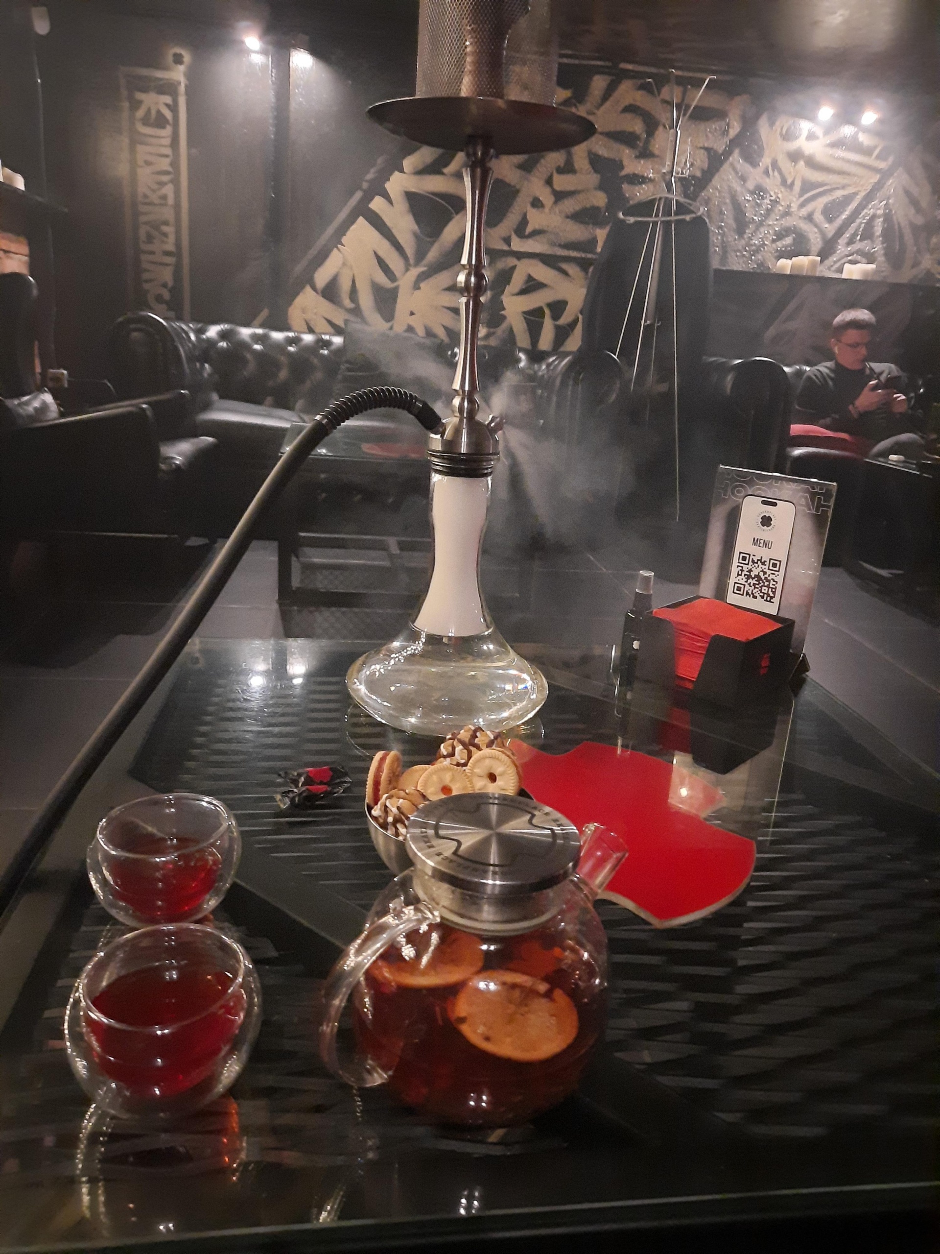 HookahPlace Ekaterinburg, Вайнера, 40, Екатеринбург — 2ГИС