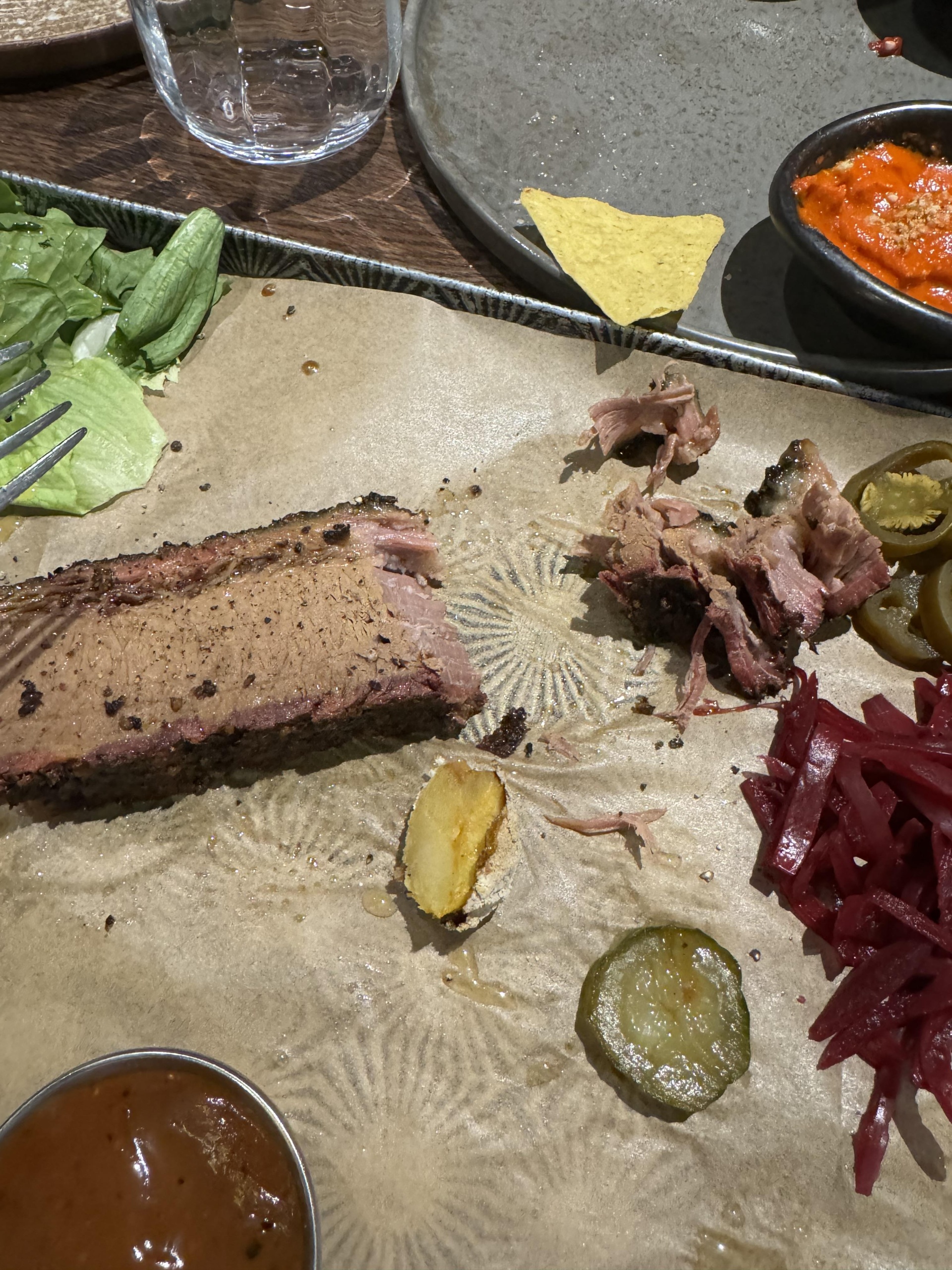 Meat happens Bbq, ресторан, Куйбышева, 86, Самара — 2ГИС