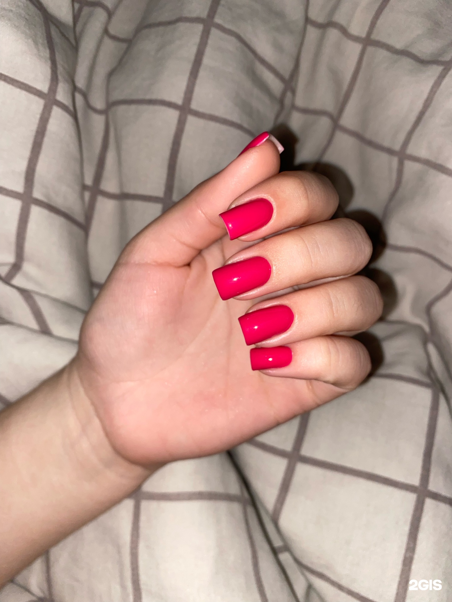 Ru.Nails studio, студия маникюра и педикюра, проспект Победы, 35, Казань —  2ГИС