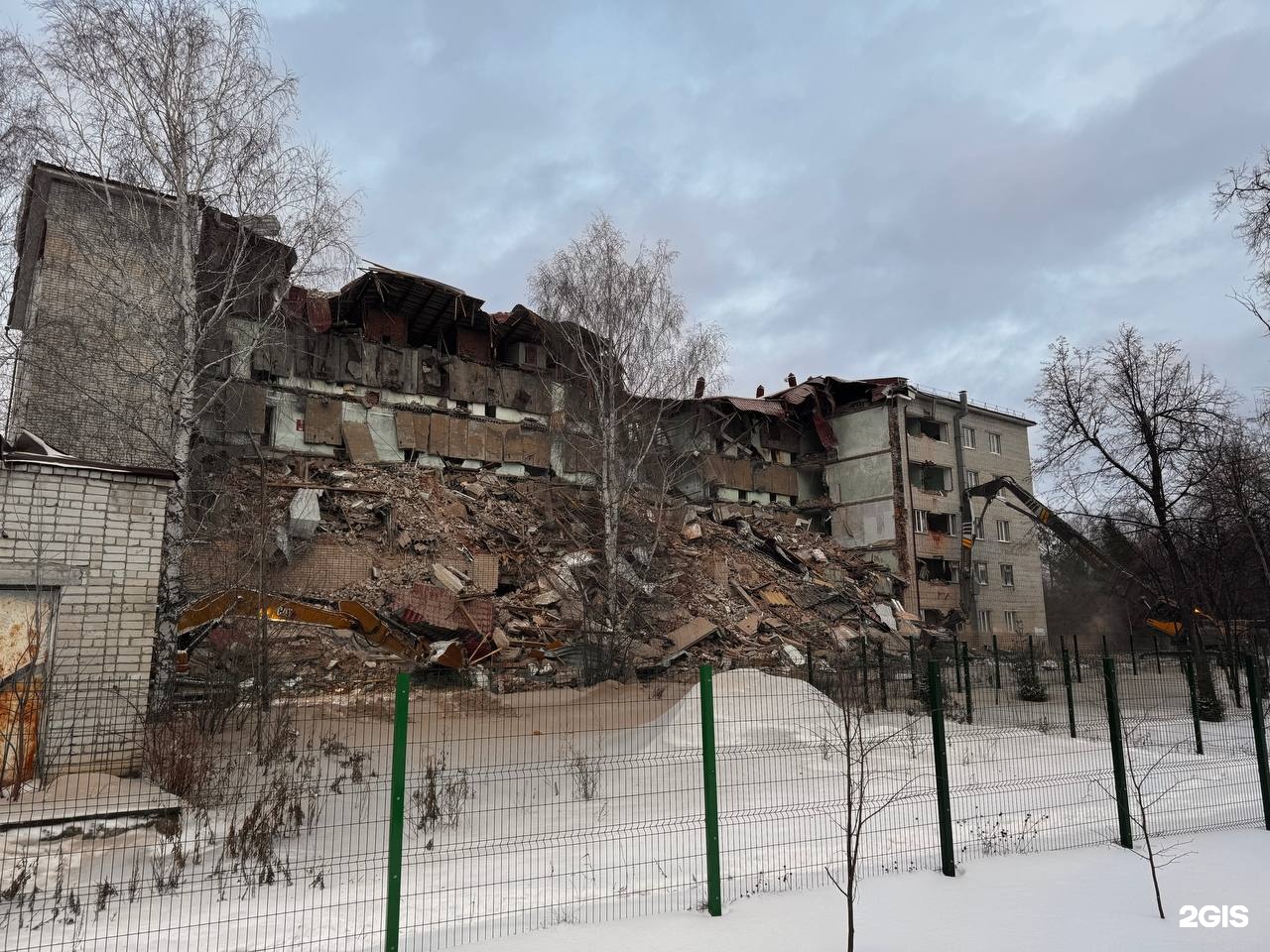 Кожно-венерологический диспансер, г. Тобольск, улица Красноармейская, 6,  Тобольск — 2ГИС