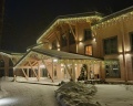 Grand Chalet Altay: отзыв от Тамара Ефимова