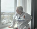 Kravchenko hotel: отзыв от Анастасия Григорьева
