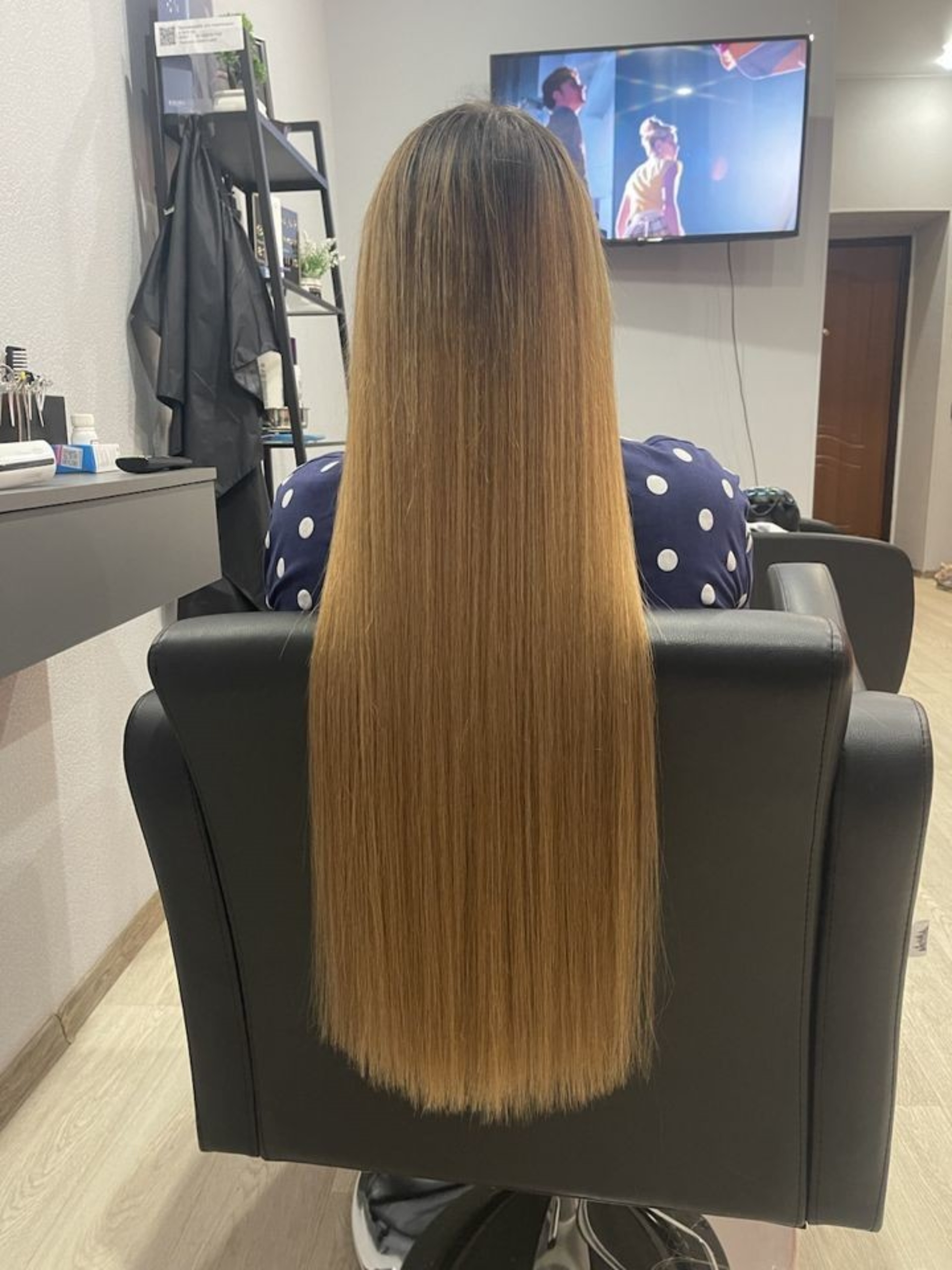 Xarizma hair, студия холодного наращивания волос, улица Куйбышева, 109а,  Пермь — 2ГИС