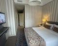 Mercure Арбат: отзыв от Юлия Попова