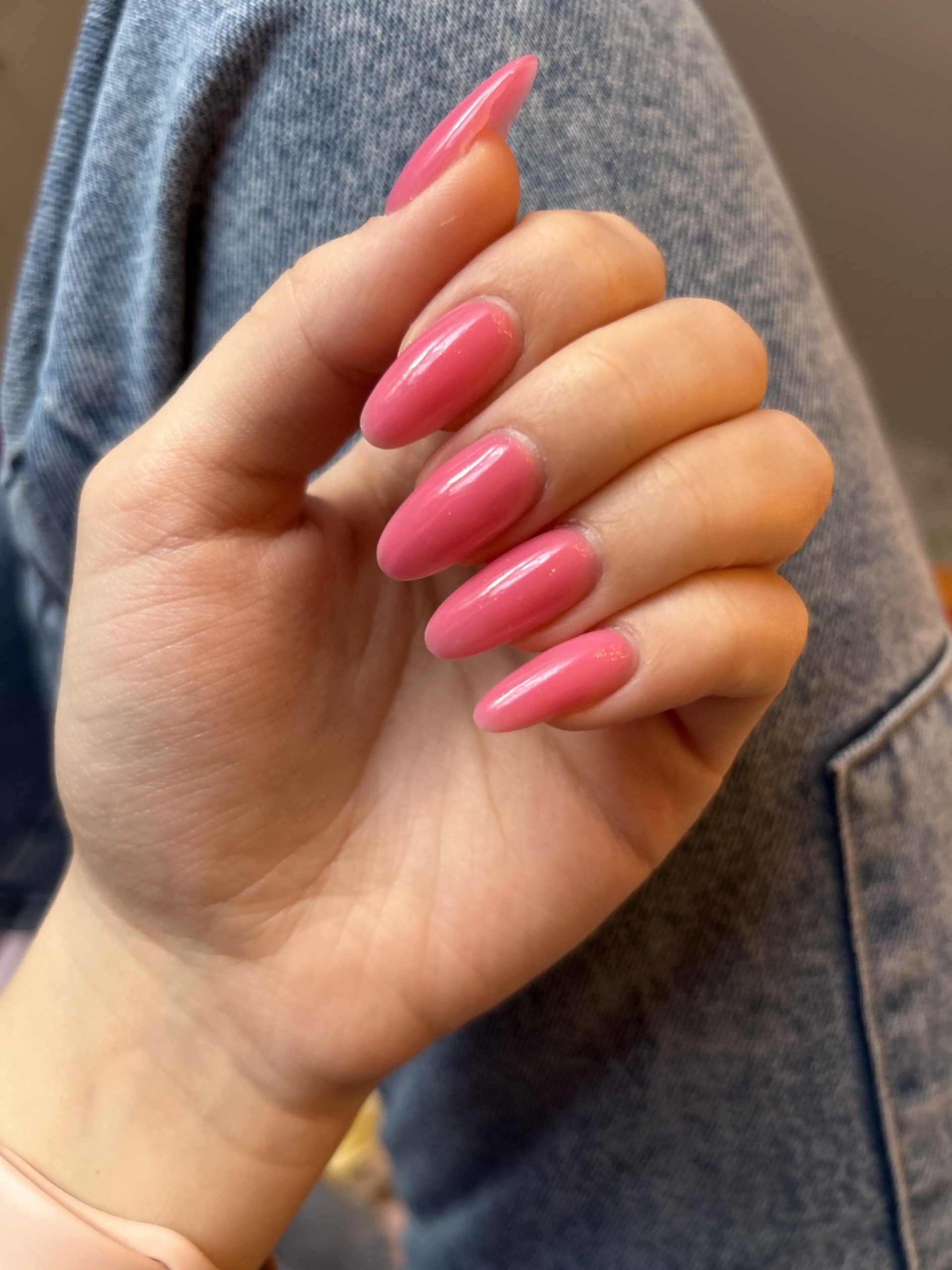 Nail Lab by Chebykina, Академика Патона, 3, Нижний Тагил — 2ГИС