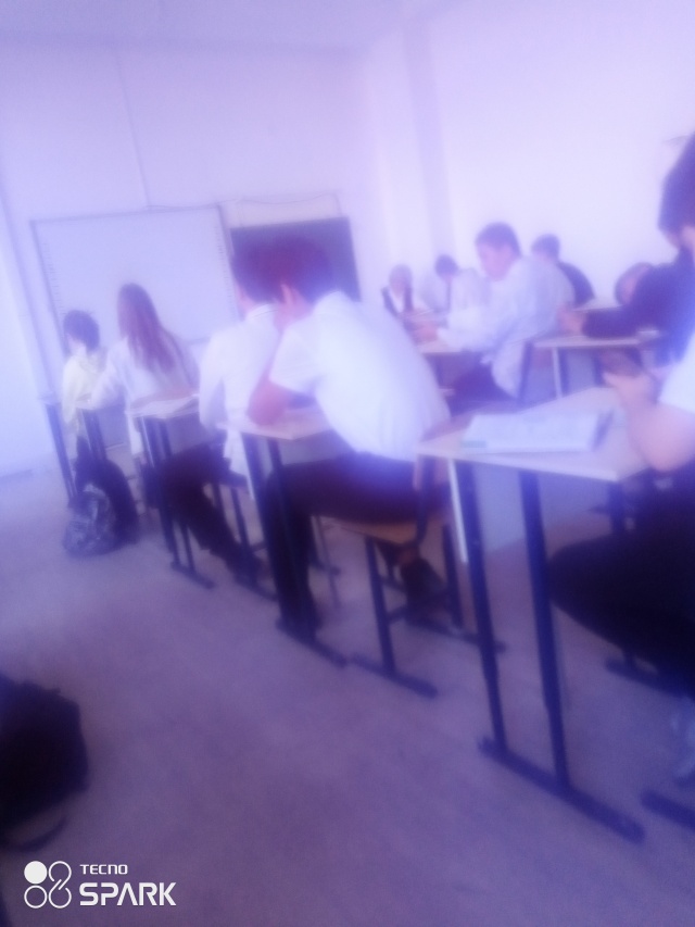 Орыс апай былжырап кетті